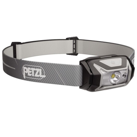 Lampe frontale Petzl Tikka Core (2025) noir black