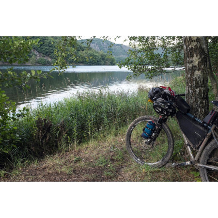 Sacoches selle vélo Blackburn Outpost Top Tube Bag