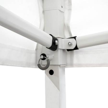 Tente de réception Brunner Zebò Enjoy 2.0 3x3