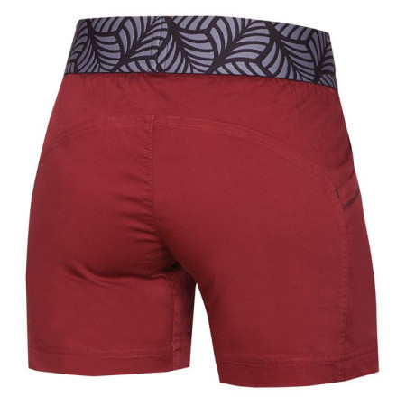 Shorts femme Ocún Pantera Organic Shorts