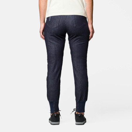 Pantalon femme Wild Country Spotter Denim Pant Woman