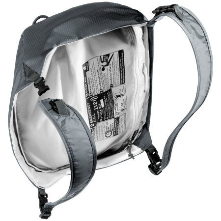 Sac à dos femme randonnée Deuter Aircontact Pro 65+10 SL