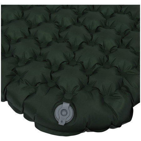 Matelas gonflable Warg Atom Mummy