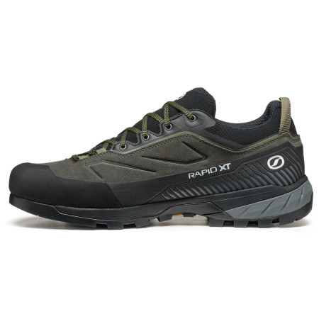 Chaussures randonnée homme Scarpa Rapid Xt Gtx