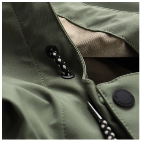 Manteau homme Alpine Pro Perfet