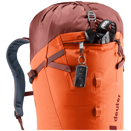 Sac à dos Deuter Guide 28 SL