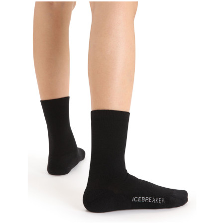 Chaussettes femme Icebreaker W Lifestyle Light Crew
