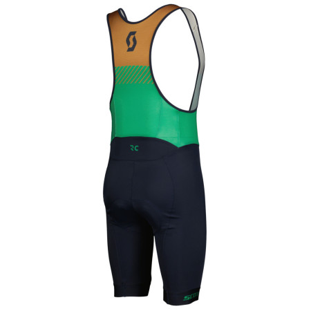 Cuissard de vélo homme Scott Bib Shorts M's RC Team ++