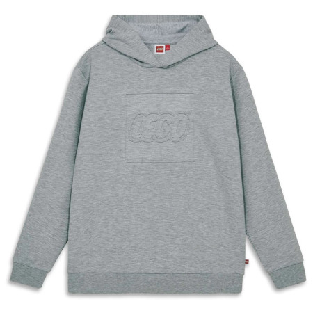 Sweatshirt enfant Lego Wear Lwsato 202 Grey gris Grey melange