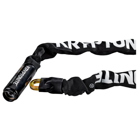 Antivol vélo Kryptonite Keeper 785 Integrated Chain 85 cm
