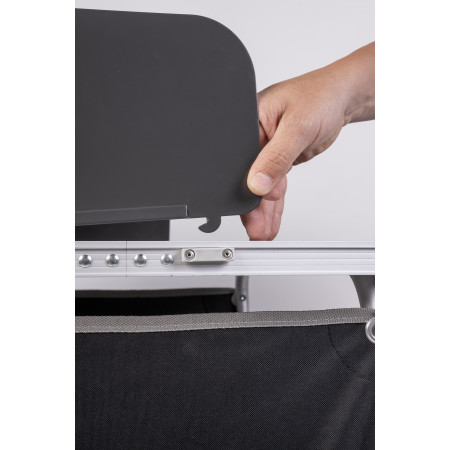 Cuisine Brunner Kitchenette