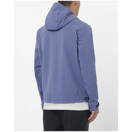 Veste homme Salomon Outpeak Softshell M