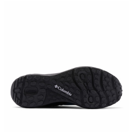 Chaussures homme Columbia Woodburn™ II Waterproof