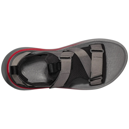 Sandales homme Teva Aventrail