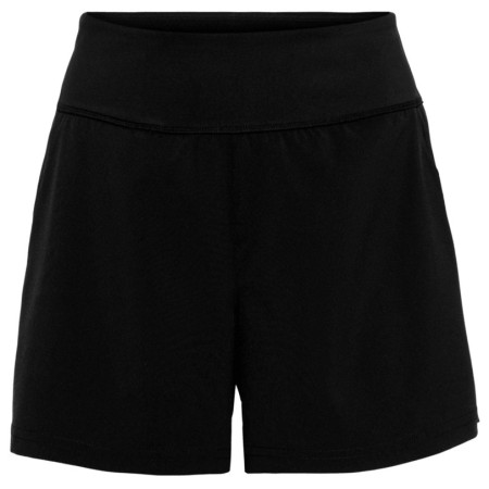 Shorts femme Kari Traa Ava Shorts noir Black