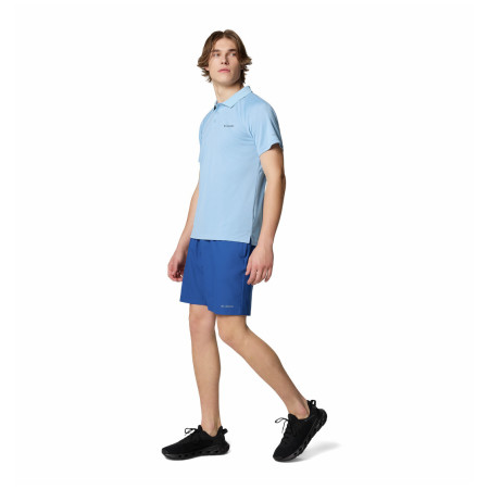 T-shirt homme Columbia Alpine Chill™ Pro Polo