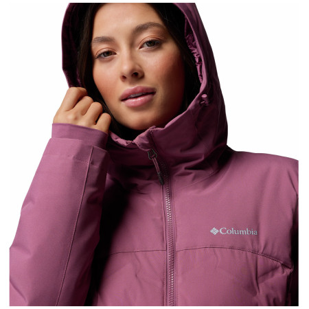 Veste femme Columbia Grand Trek™ Iii Down Jacket
