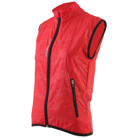 Gilet femme Axon Winner