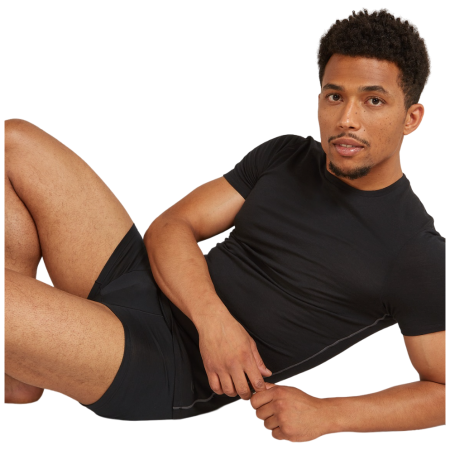 Caleçon homme Icebreaker M Mer 125 Cool-Lite Anatomica Trunks