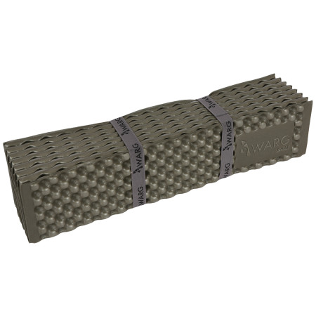 Matelas pliant Warg Z-Fold Light