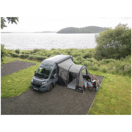 Tente caravane Vango Faros III Air Mid