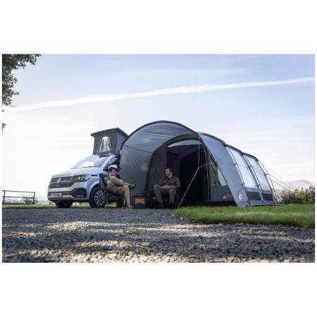 Tente caravane Vango Galli II Low