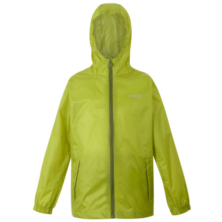 Veste enfant Regatta Kid Pk It Jkt III CL