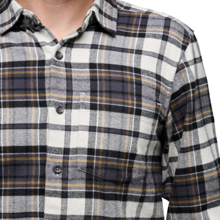 Chemise homme Black Diamond M Project Flannel