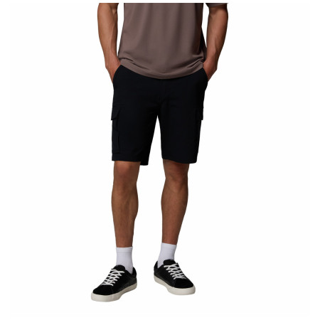 Shorts homme Columbia Roc™ Tech Cargo Short noir Black
