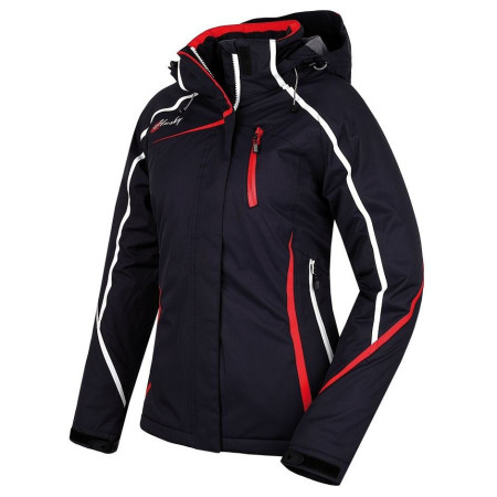 Veste femme Husky Gamba vert Anthracite