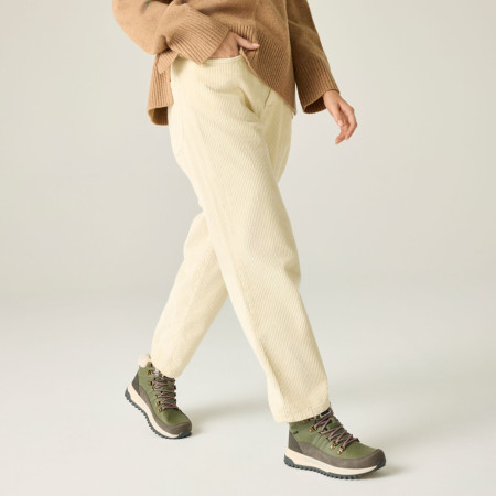 Bottes hiver femme Regatta Elbourne