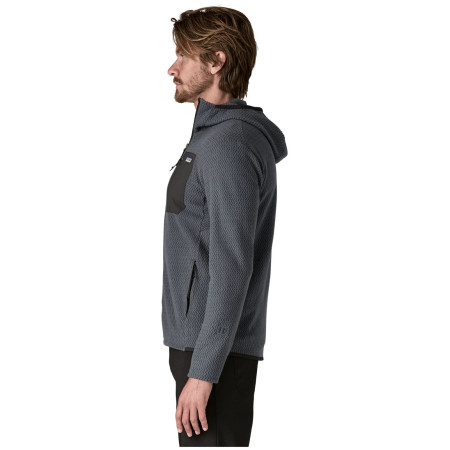 Sweat-shirt homme Patagonia M's R1 Air Full-Zip Hoody