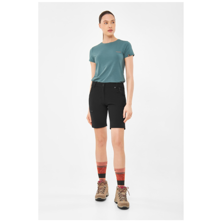 Patalon femme Viking Rocklyn 2 In 1