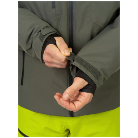 Veste homme Hannah Scoty