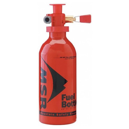 Réchaud MSR DragonFly Combo