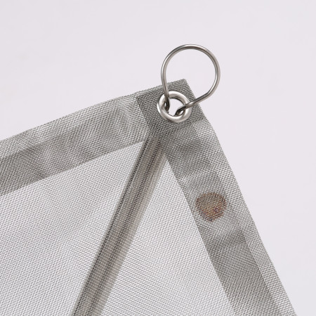 Brasero Zulu Firepit