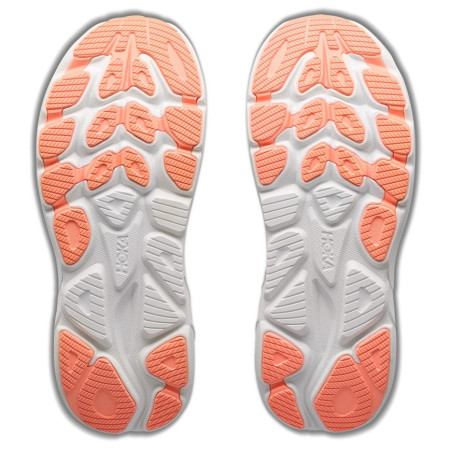 Chaussures running femme Hoka Clifton 11