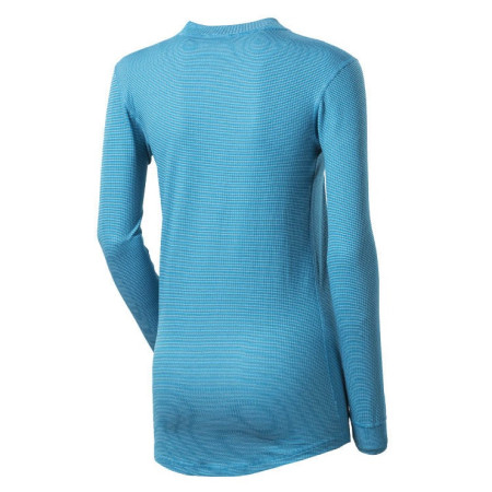 T-shirt fonctionnel femme Progress MS NDRZ