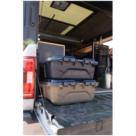 Boîte de rangement Gregory Alpaca Gear Box 25L