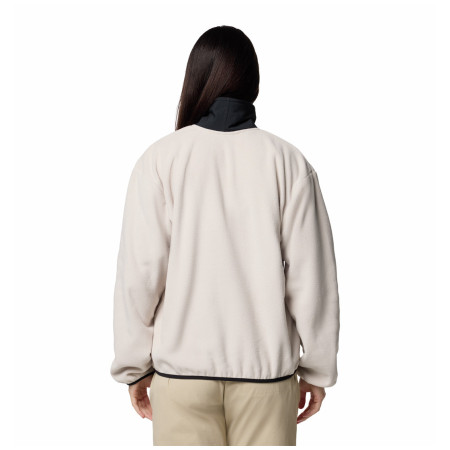 Sweat-shirt femme Columbia Sequoia Grove™ Full Zip Fleece