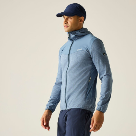 Veste homme Regatta Finchdale Midlayer