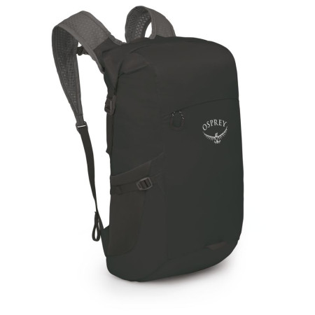 Sac à dos Osprey Ultralight Dry Pack 20 vert black