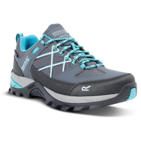 Chaussures femme Regatta Lady Samaris III Low