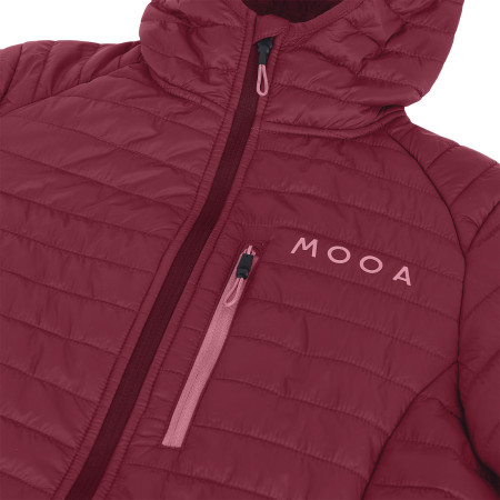 Veste femme MOOA Nordi