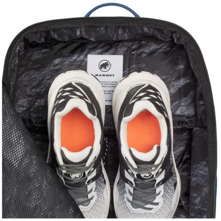 Sac à dos Mammut Seon Transporter 25