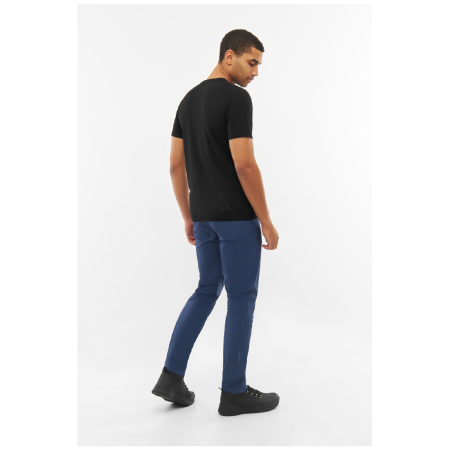 T-shirt fonctionnel homme Viking Harvi