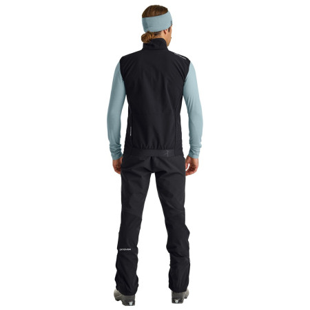 Gilet homme Ortovox Punta Berrino Vest Men's