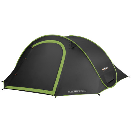 Tente Vango Pop 200 DS vert