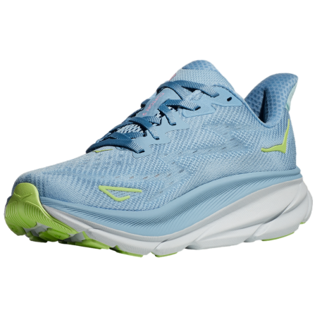 Chaussures femme Hoka W Clifton 9