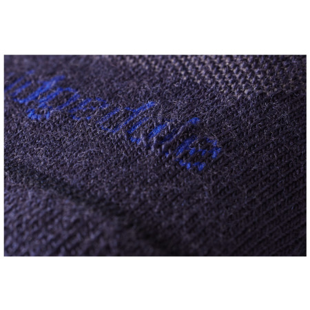 Chaussettes hautes Bridgedale Ski Lightweight